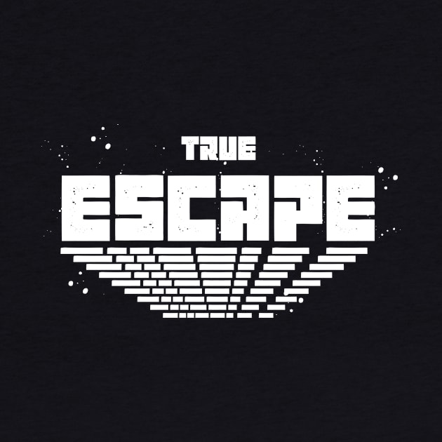 True Escape by Little Big